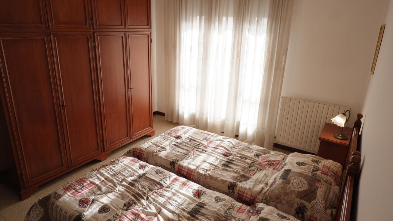 Appartamento Mazzini Jesolo Exterior foto